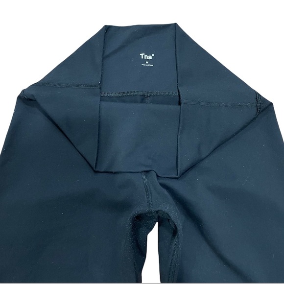 TNALife Aritzia Black Atmosphere Leggings - Picture 3 of 4